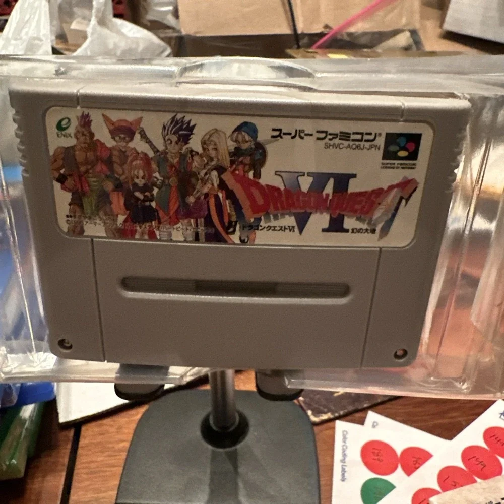 N/A product nintendo
